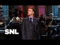 Justin Timberlake Monologue - Saturday Night Live