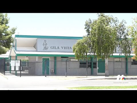 Yuma Elementary School District One faces sexual assault lawsuit