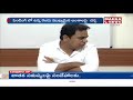 IT Minister KTR To Meet PM Modi