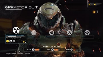 Doom (2016) - Gameplay - Episode 8: Advanced Research Complex (A Brighter Tomorrow) - #8