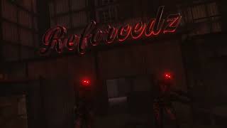Cinematic Factor Unity | Reforcedz Junk Flea montage