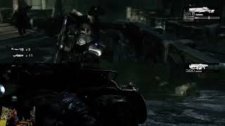 Last Stand (Nightfall) | Gears of War