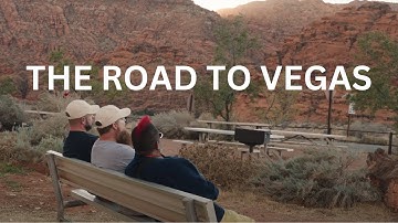 The Road to Vegas for the Microsoft Excel World Championship Finals