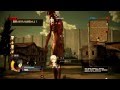 Shingeki no Kyojin Attack on Titan Mikasa Ackerman Gameplay PS4