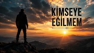 YRAP - Kimseye Eğilmem [Türkçe Rap / Hardcore]