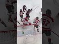 Nicole Gosling Highlights | Goose got eyes for the back of the net 🎯