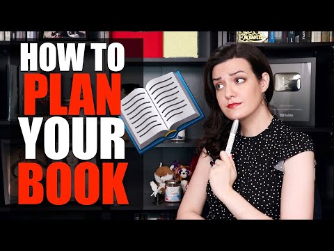 Video: How To Plan A Story