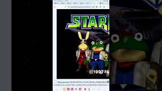 Star Fox Fans Are Still Toxic In 2025