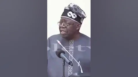 “We have no fear of whatever Trump is doing,” — Nigerian President Bola Tinubu responds to U.S.