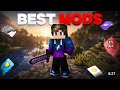 🔥 Best FPS Boost + PvP Mods For Minecraft 1.21.11 (2026) | Double Your FPS!