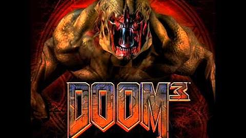 Doom 3 Theme