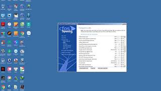 cFosSpeed - Tăng khả năng kết nối mạng, giảm trễ || Increase network connectivity, reduce latency screenshot 3