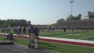 409Sports | Silsbee Tigers gearing up for football season