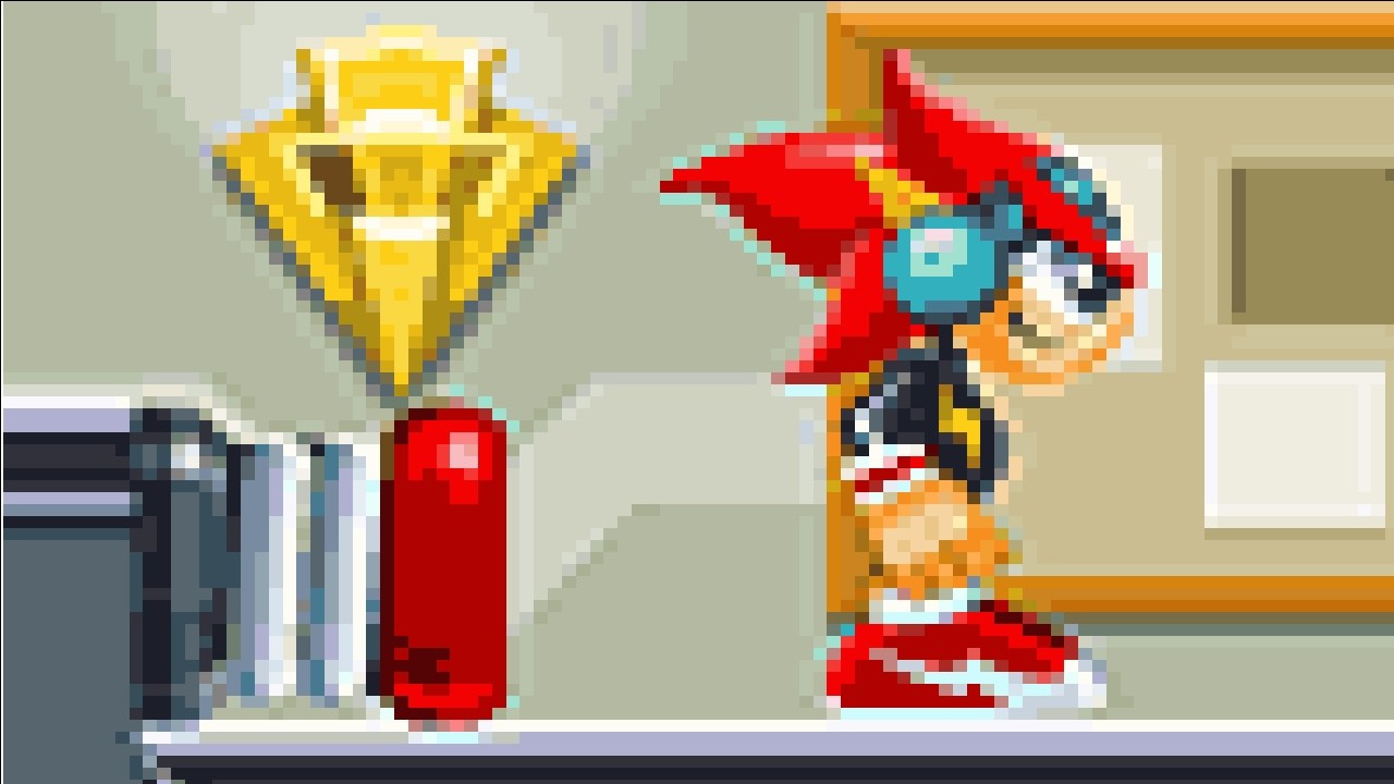 Snack Dash (Flash Sonic Based Game) - YouTube