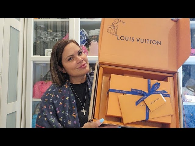 Louis Vuitton helps you say “Happy Valentine's Day”