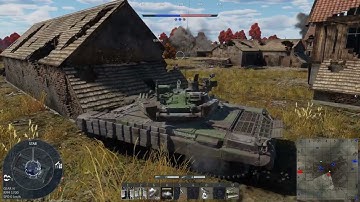 Uncut: 3 Apparent Marked Self-transcendence, War Thunder