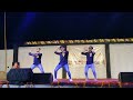 Funny dance annual function gurukul vidyalaya sonasili jeevan sahu dance