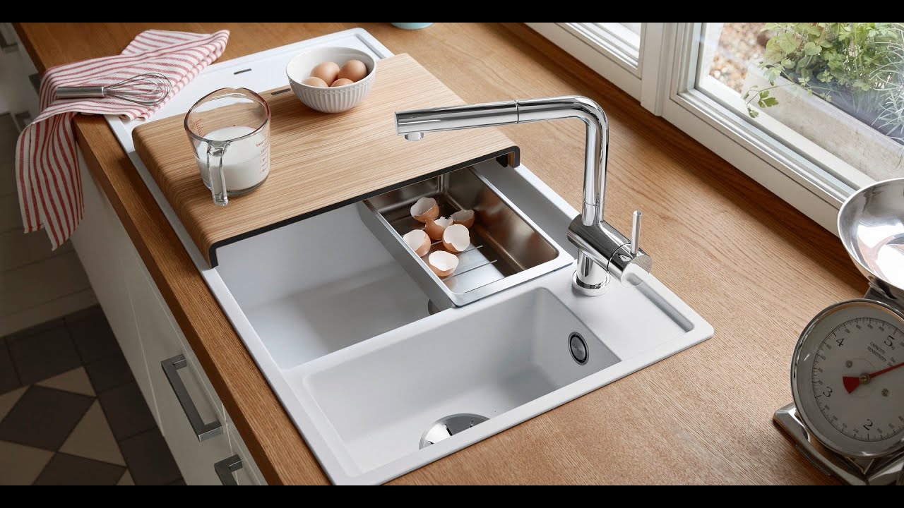 How To Clean Silgranit