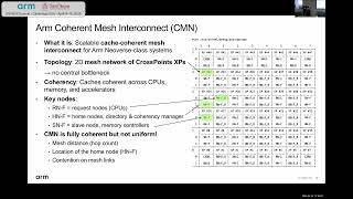 Rethinking MC Scheduling Domain for Arm64 Servers - Dietmar Eggemann (OSPM26)