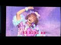 しなこ ユニコーンチャンス Harajuku Festival 原宿フェスティバル
