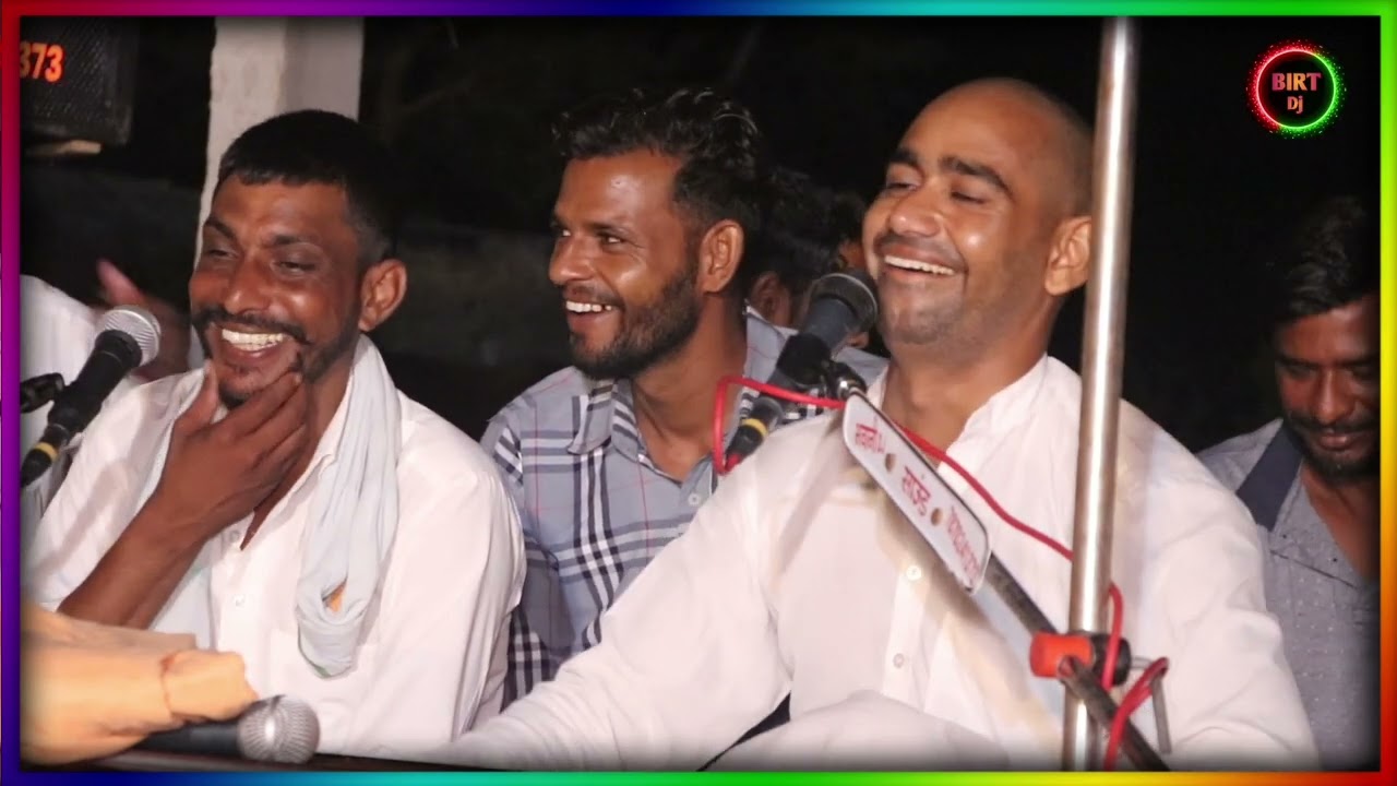 नटवा नाच रै मन लहरी // संत श्री राजू नाथ जी महाराज //Satsang