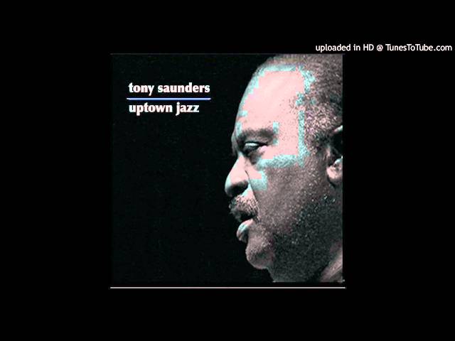 Tony Saunders - Shaniya