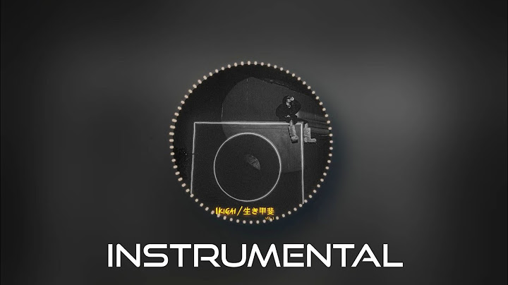 Olamide - Metaverse (Instrumental)