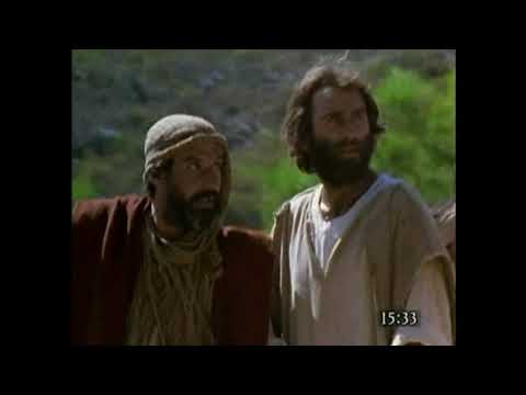 Abin da Zai Sa Mutum Yă Zama Mai Ƙazanta a gaban Allah || Hausa movie: MATIYU-Matthew&rsquo;s gospel 15-16