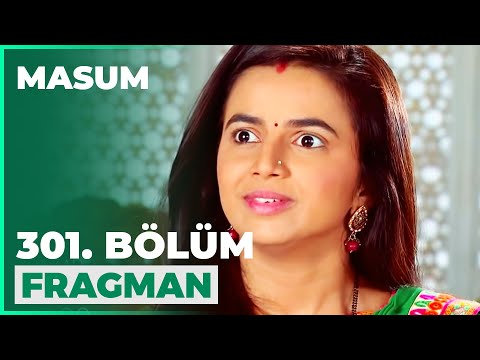 Masum 301. Bölüm Fragmanı - 17 Ocak Pazar