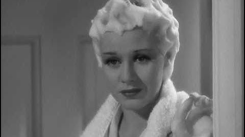 The Way You Look Tonight – Fred & Ginger in Swing Time 1936
