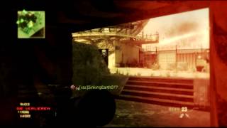 HD PVR TEST :) Short OCE double kill :D