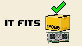 How I use RAM to run models for cheaper
