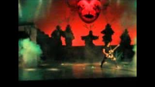 HITAM KELAM ARAH JEJAK LIVE DI KAPITAL JAKARTA TOUR 2011