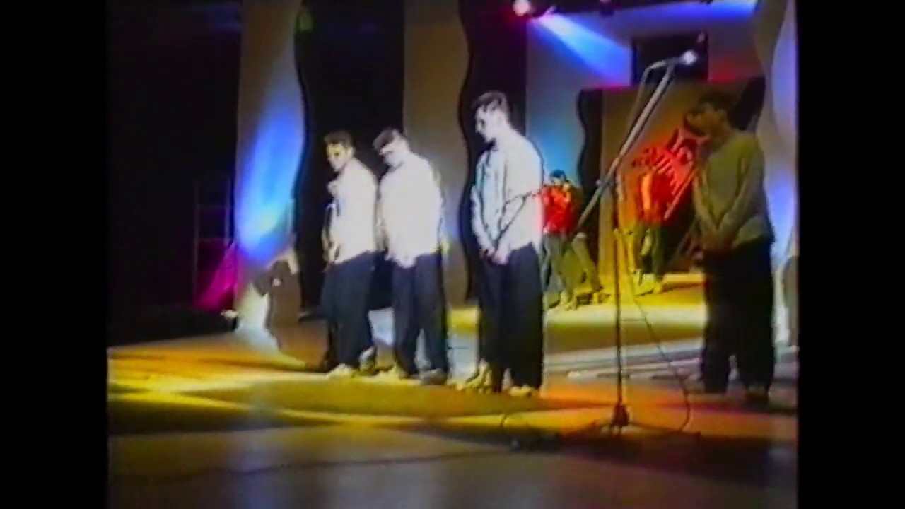 Мальчишник - Объявление выхода группы \\ Сестра (Телешоу 50х50, рип 2019 ...