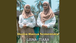 Download Lagu Dunia Hanya Sementara (feat. Tiara) Download Lagu Dunia Hanya Sementara (feat. Tiara)