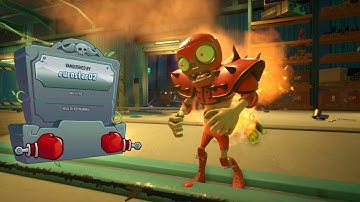 (GW2 Mob Cob) Exterminate them!