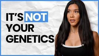 Are Genetics Really Holding Back Your Muscle Growth?