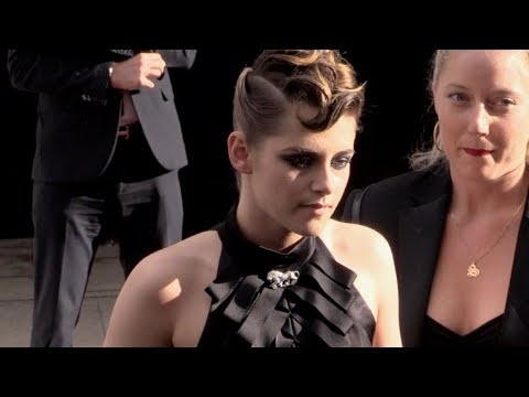 EXCLUSIVE : Kristen Stewart, Cate Blanchett and more on their way to the red carpet in Cannes