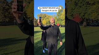 Google's on another level with their Ai features! #pixel10 #googlepixel #Ai #android #Gemini #addme