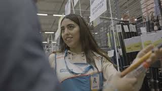 WorkIN: Soukaina, Leader Sport chez Decathlon Maroc