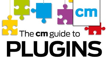 Customising the plugin list in Logic Pro X