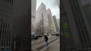 Manhattan East Side | Street Walk 2024 | Midtown Live  NYC