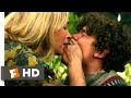 A Quiet Place Part II (2021) - The Beartrap Scene (3/10) | Movieclips