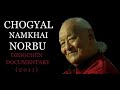 Rare chogyal namkhai norbu documentary  dzogchen buddhism  2011 