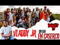 Vladimir Guerrero Jr. Un Dia En Caserco ( Bani ) - Una Sola Cura 🤣😂 / REALITY 27 | Cap. 2