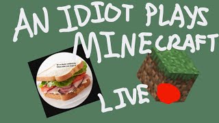 an idiot beating the wither as fast as possible  (LIVE 🔴)