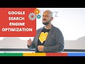 Google SEO | Martin Korošec | Digitalni marketing