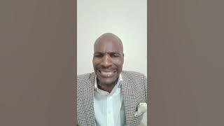 PROPHET WALTER MAGAYA JNR IS NOT CALLED INTO THE MINISTRY!!!