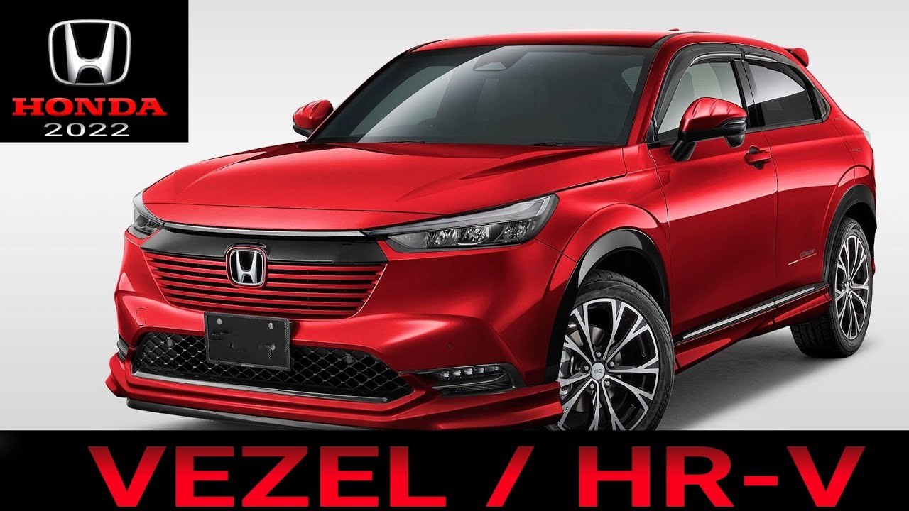 Honda Hr V 22 Vezel Vezel22 Hrv22 Hondavezel Hrv Nb Cars Jd Youtube