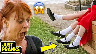 Download Lagu Epic Public Prank Compilation! π | Strangers Were NOT Ready! | Just Pranks π₯ MP3 Download Lagu Epic Public Prank Compilation! π | Strangers Were NOT Ready! | Just Pranks π₯ MP3